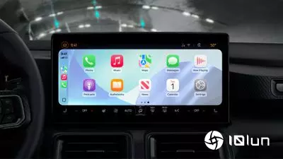 亿鑫网 Rivian CEO坚决拒绝Apple CarPlay打造纯粹数字生态，AI加持新体验